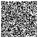 QR code with Alpha Satellite Inc contacts