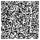 QR code with Phelan Christie B MD contacts