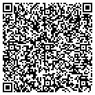 QR code with K J B Software Development Inc contacts