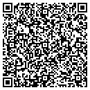 QR code with Silhouette contacts