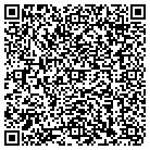 QR code with Chicago Canine Rescue contacts