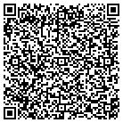 QR code with Chicago Loop Alliance Foundation contacts