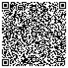 QR code with Prasad Krishnappa MD contacts