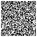 QR code with LLC X Flatpak contacts