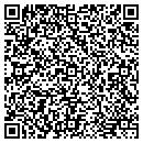 QR code with AtlBirdDogs.com contacts