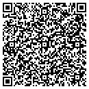 QR code with Ruoff Jane PhD contacts