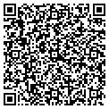 QR code with Luck Tree Inc contacts
