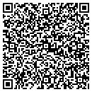 QR code with Riddell Carl M MD contacts