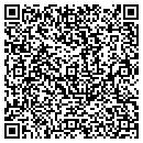 QR code with Lupinek Inc contacts