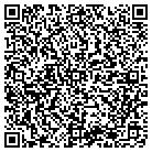 QR code with First Nonprofit Foundation contacts