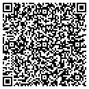 QR code with Zastowny Thomas R contacts