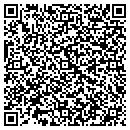 QR code with Man Inc contacts