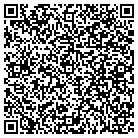QR code with Gamma Alpha Organization contacts