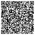 QR code with avon contacts