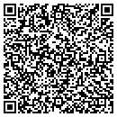 QR code with Hacia Scholarship Foundation contacts