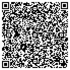 QR code with Heart & Mind Foundation contacts