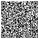 QR code with Martha Beck contacts