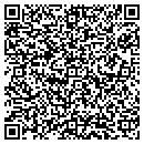 QR code with Hardy Anton G PhD contacts