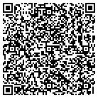 QR code with Martin D Chorzempa contacts