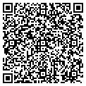 QR code with R O Software contacts