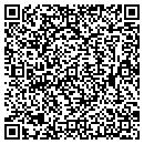 QR code with Hoy On Assn contacts