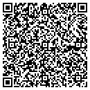 QR code with Hubbell Robert O PhD contacts