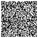QR code with Klinger Burton I PhD contacts