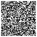 QR code with Cox Barbq contacts