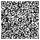 QR code with Regula Cal R contacts