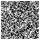 QR code with Just the Beginning Foundation contacts