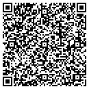 QR code with Kallari L3c contacts