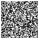 QR code with B C Grand LLC contacts