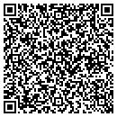 QR code with Mcgregor Mj contacts