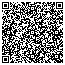 QR code with M E Solutions LLC contacts