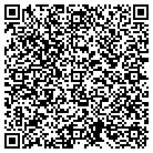 QR code with Mae's Helping Hand Foundation contacts