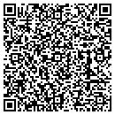 QR code with Reds Kennels contacts