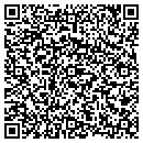 QR code with Unger Thomas E PhD contacts