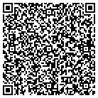 QR code with Oakley Fight Club & Fitness contacts
