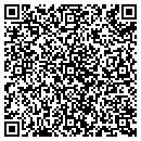 QR code with J&L Concepts Inc contacts