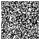 QR code with C Baum-Baicker Pc contacts