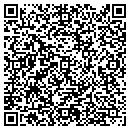 QR code with Around Labs Inc contacts