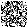 QR code with Cindy N Ariel contacts