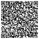QR code with Phi Harmonic Productions contacts