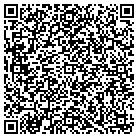 QR code with D'Antonio Michael PhD contacts