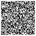 QR code with B.IT.S contacts