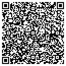 QR code with R C I Advisors LLC contacts