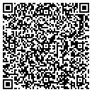 QR code with Regent's Club contacts