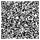 QR code with Unique Marine Inc contacts