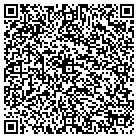 QR code with Fabricatore Anthony N PhD contacts