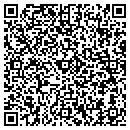 QR code with M L Bens contacts